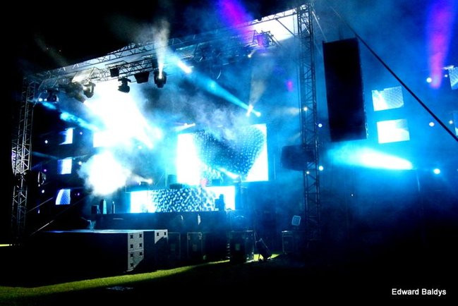 Euforia na Smoczyku (zdjęcia)