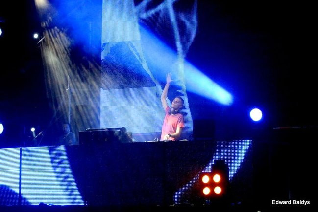 Euforia na Smoczyku (zdjęcia)