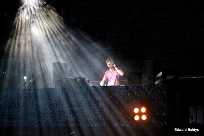 Euforia na Smoczyku (zdjęcia)