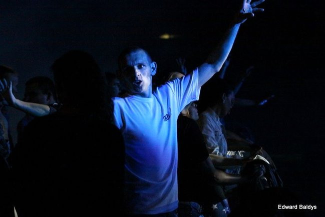 Euforia na Smoczyku (zdjęcia)