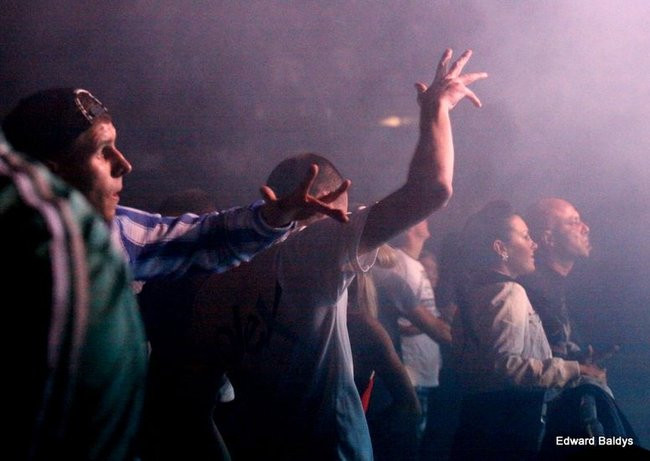 Euforia na Smoczyku (zdjęcia)