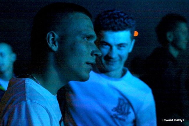 Euforia na Smoczyku (zdjęcia)