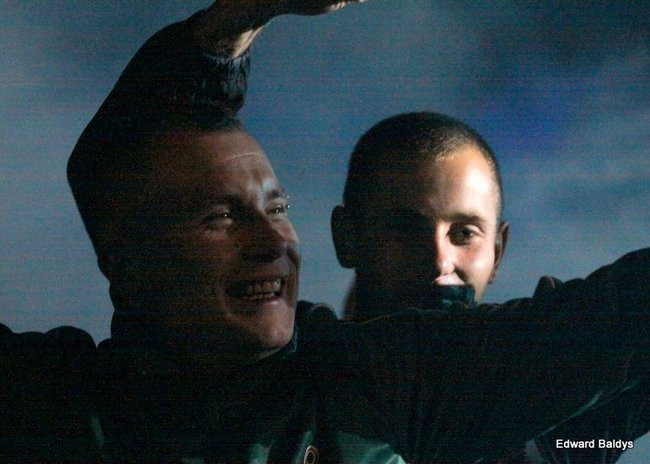 Euforia na Smoczyku (zdjęcia)