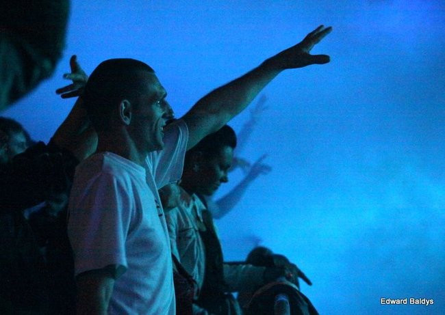 Euforia na Smoczyku (zdjęcia)