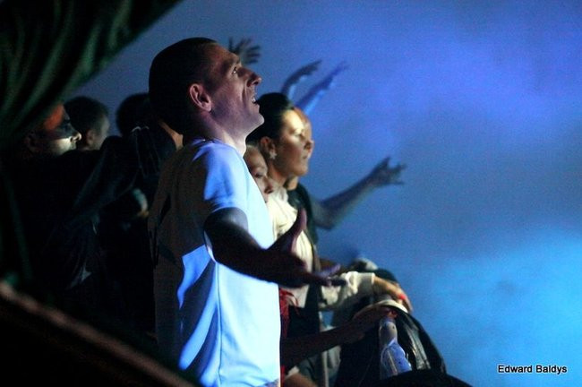 Euforia na Smoczyku (zdjęcia)