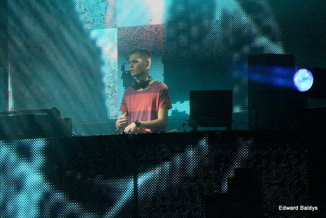 Euforia na Smoczyku (zdjęcia)