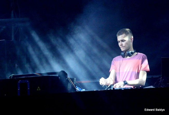 Euforia na Smoczyku (zdjęcia)