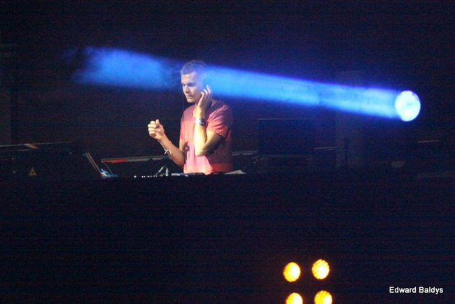 Euforia na Smoczyku (zdjęcia)