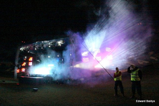 Euforia na Smoczyku (zdjęcia)