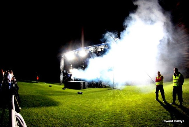 Euforia na Smoczyku (zdjęcia)