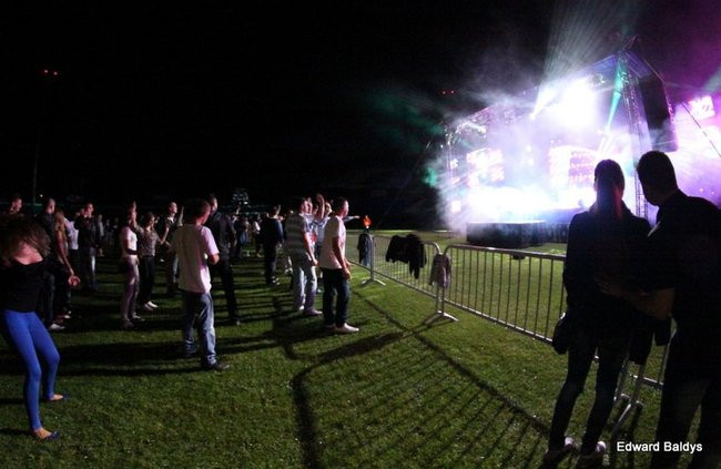 Euforia na Smoczyku (zdjęcia)