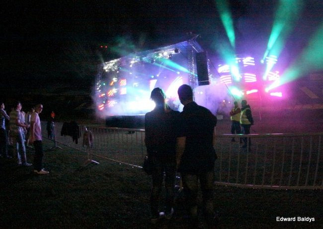 Euforia na Smoczyku (zdjęcia)