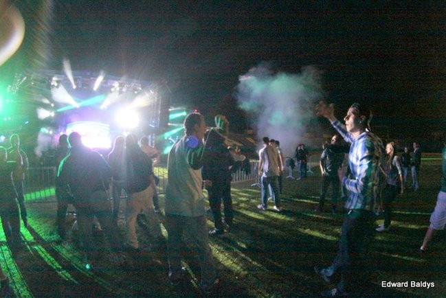 Euforia na Smoczyku (zdjęcia)