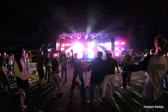 Euforia na Smoczyku (zdjęcia)