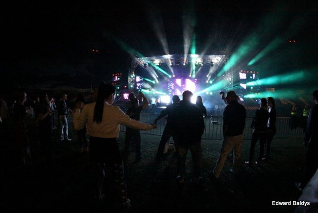 Euforia na Smoczyku (zdjęcia)