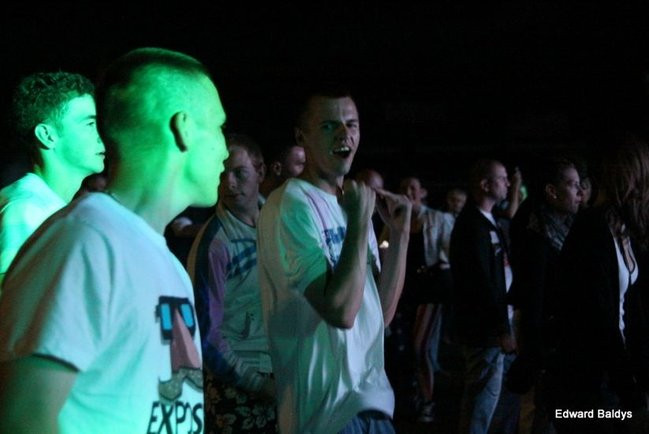 Euforia na Smoczyku (zdjęcia)