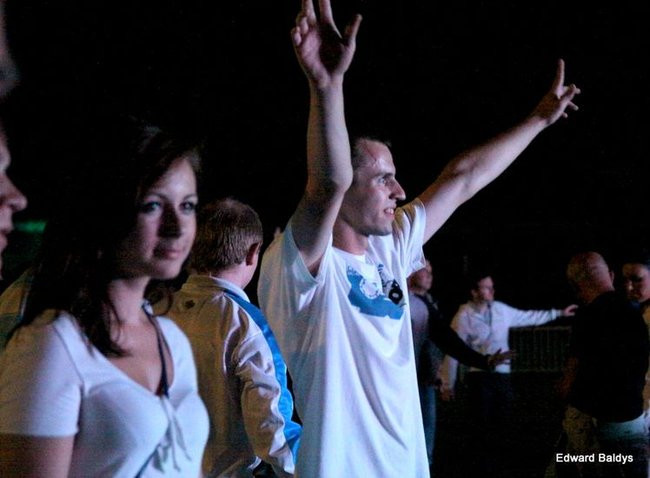 Euforia na Smoczyku (zdjęcia)