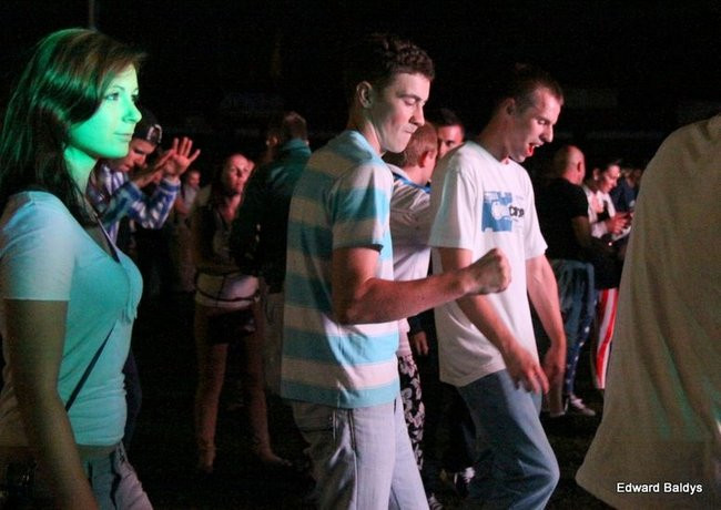 Euforia na Smoczyku (zdjęcia)