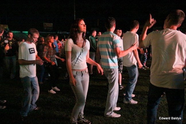 Euforia na Smoczyku (zdjęcia)