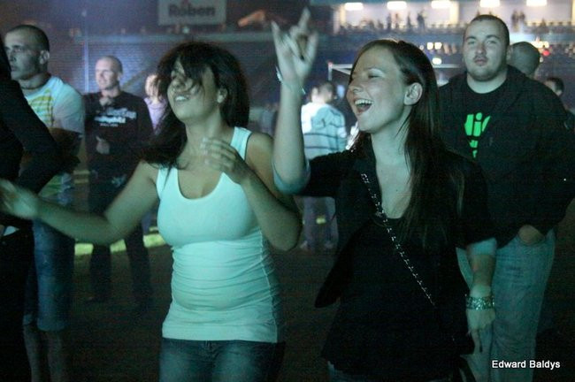 Euforia na Smoczyku (zdjęcia)