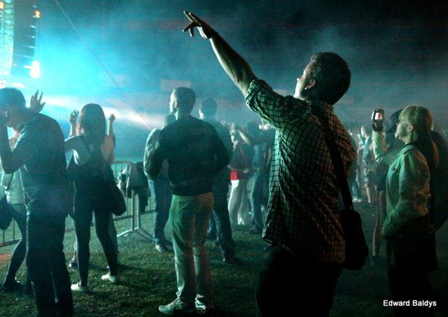 Euforia na Smoczyku (zdjęcia)