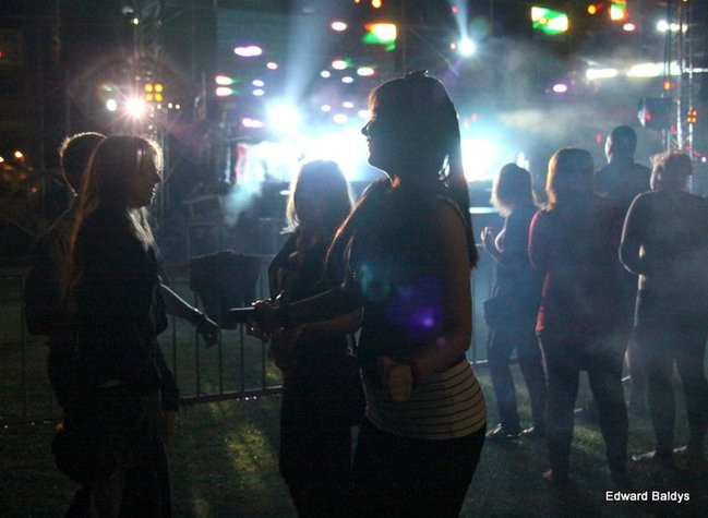 Euforia na Smoczyku (zdjęcia)