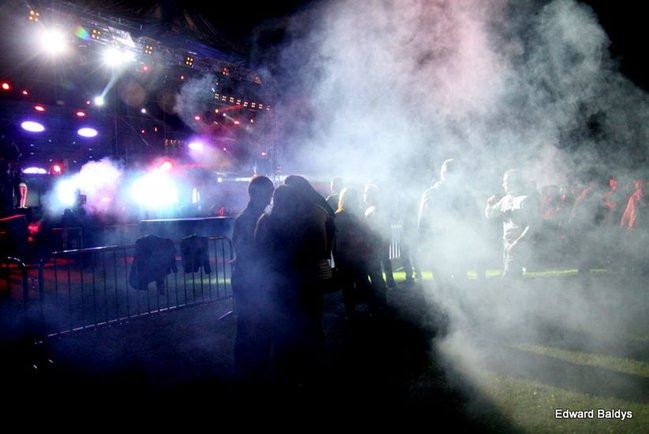 Euforia na Smoczyku (zdjęcia)