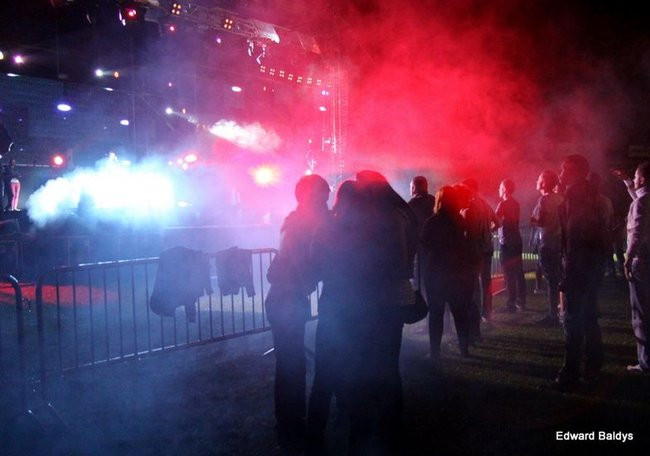 Euforia na Smoczyku (zdjęcia)