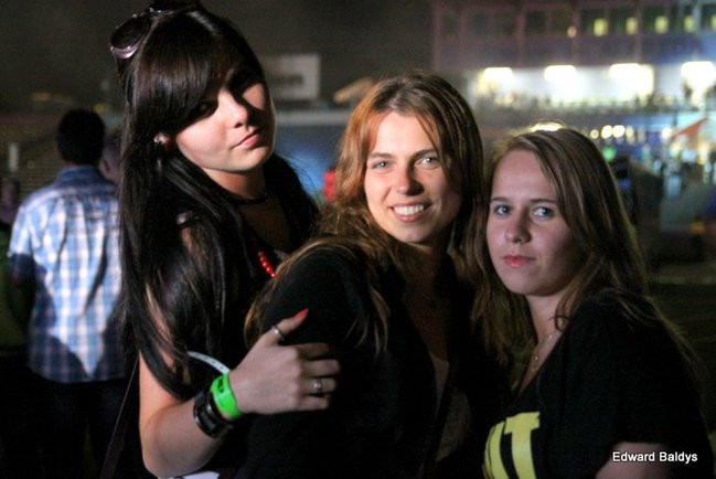 Euforia na Smoczyku (zdjęcia)