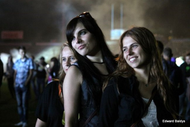 Euforia na Smoczyku (zdjęcia)