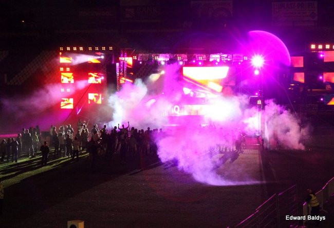 Euforia na Smoczyku (zdjęcia)