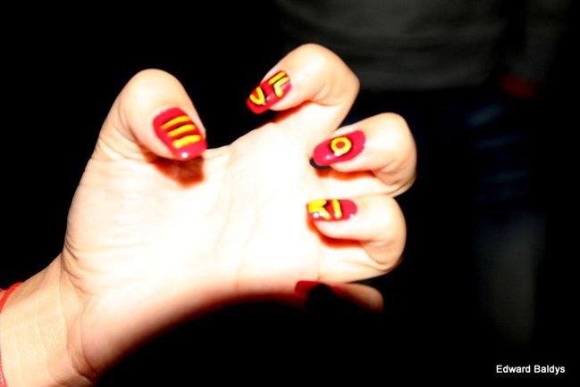 Euforia na Smoczyku (zdjęcia)