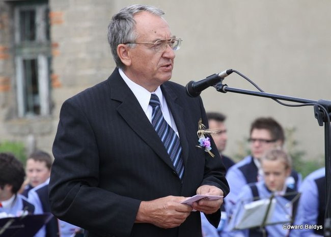 Dożynki Parafialne w Sądzi (zdjęcia)