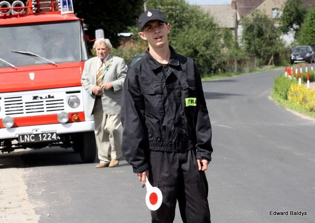 Dożynki Parafialne w Sądzi (zdjęcia)