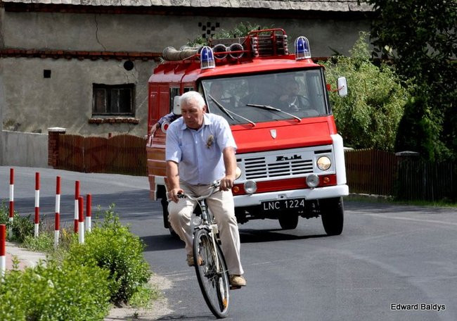 Dożynki Parafialne w Sądzi (zdjęcia)