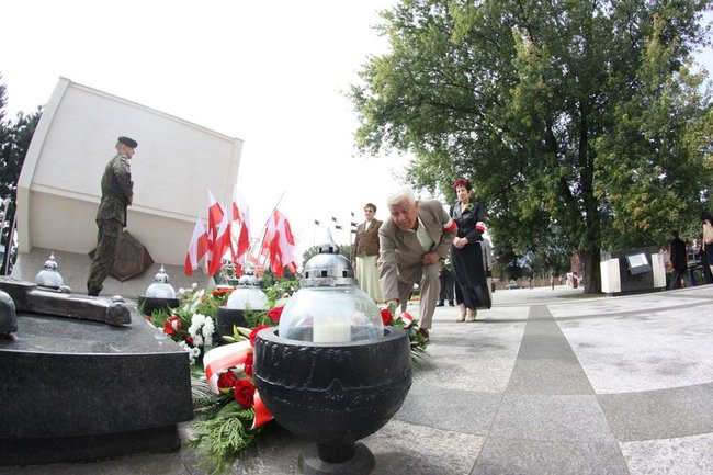 Święto Wojska Polskiego w Lesznie (zdjęcia)