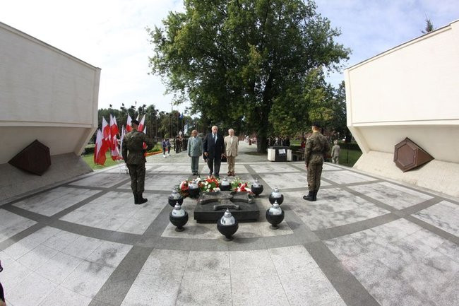 Święto Wojska Polskiego w Lesznie (zdjęcia)