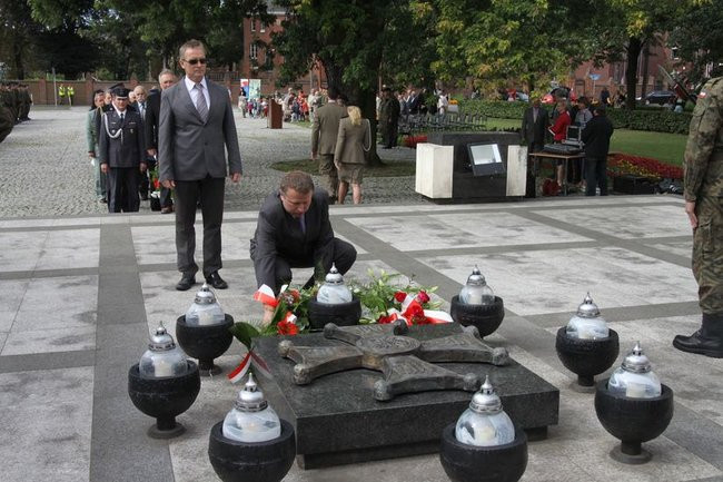 Święto Wojska Polskiego w Lesznie (zdjęcia)