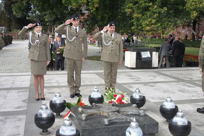 Święto Wojska Polskiego w Lesznie (zdjęcia)