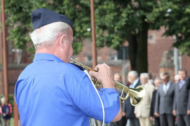 Święto Wojska Polskiego w Lesznie (zdjęcia)
