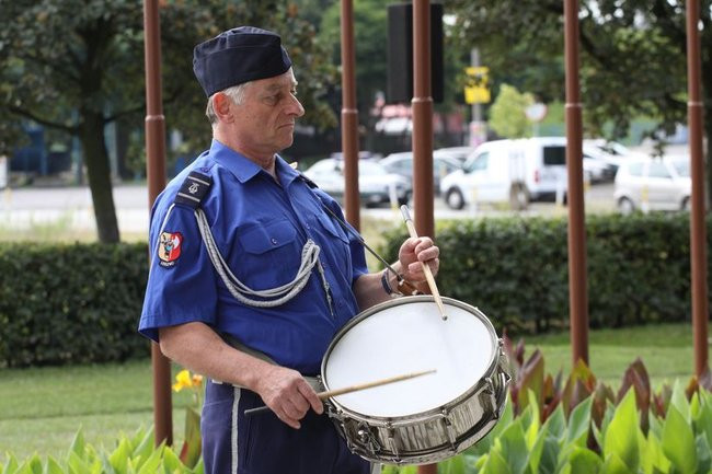 Święto Wojska Polskiego w Lesznie (zdjęcia)