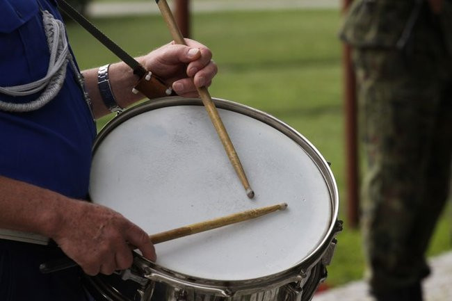 Święto Wojska Polskiego w Lesznie (zdjęcia)