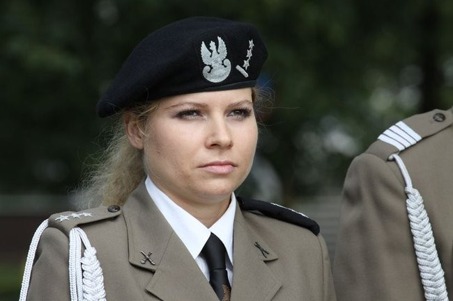 Święto Wojska Polskiego w Lesznie (zdjęcia)