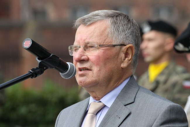 Święto Wojska Polskiego w Lesznie (zdjęcia)