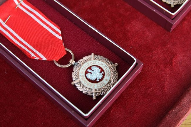 Święto Wojska Polskiego w Lesznie (zdjęcia)