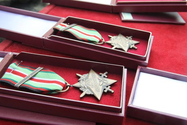 Święto Wojska Polskiego w Lesznie (zdjęcia)