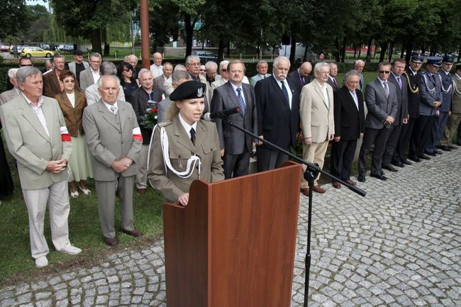 Święto Wojska Polskiego w Lesznie (zdjęcia)