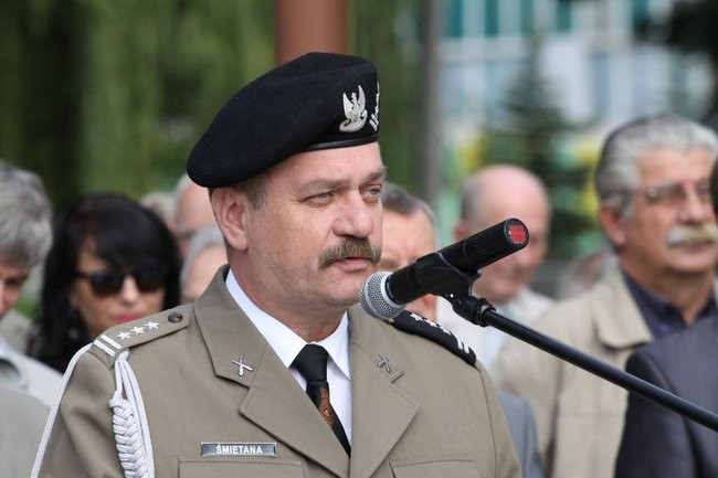 Święto Wojska Polskiego w Lesznie (zdjęcia)