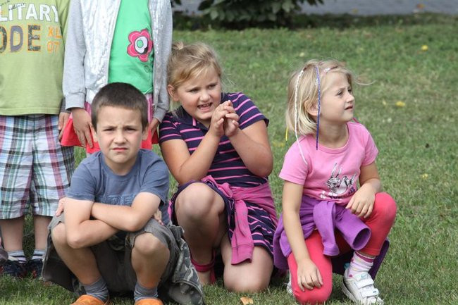 Święto Wojska Polskiego w Lesznie (zdjęcia)