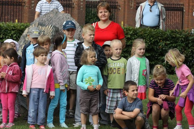 Święto Wojska Polskiego w Lesznie (zdjęcia)